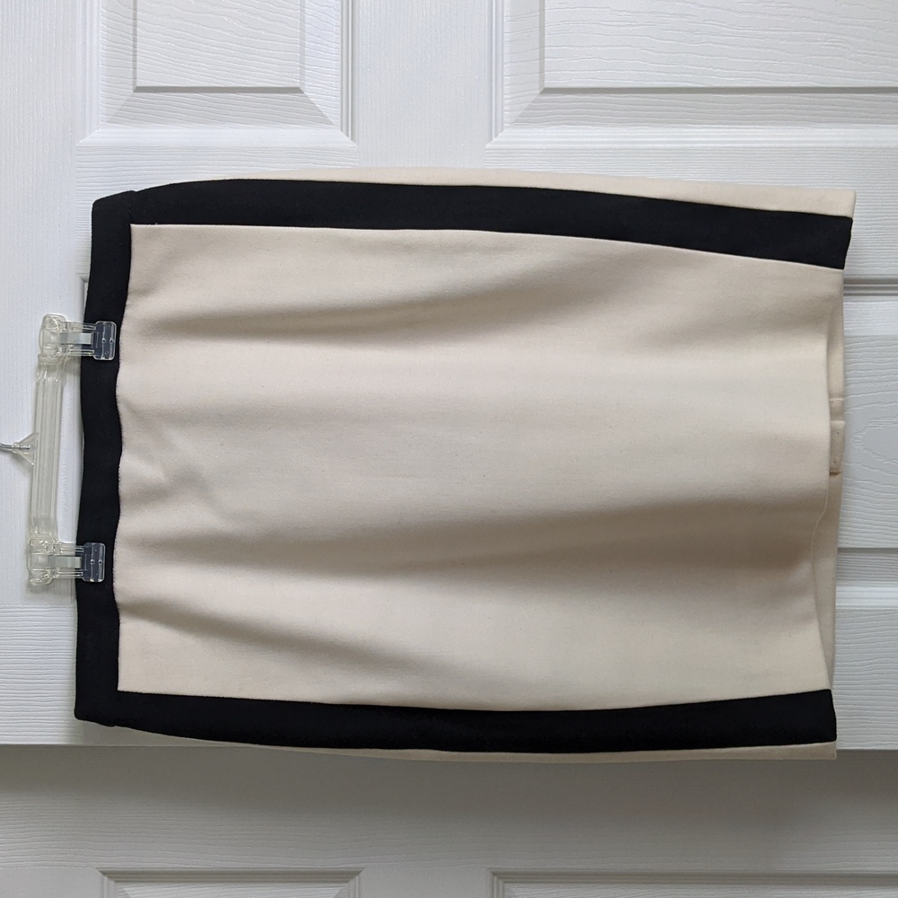 J. CREW The Pencil Skirt